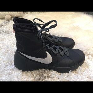 Nike Hyperdunk 2015 Black - Size 8 (26cm)